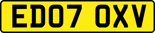 ED07OXV