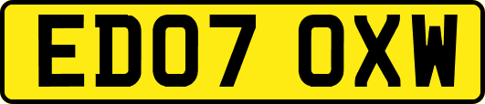 ED07OXW