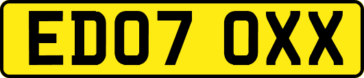 ED07OXX