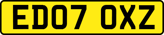 ED07OXZ