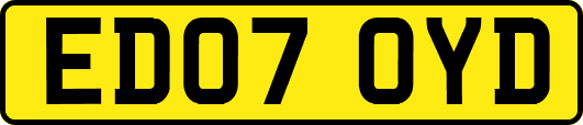 ED07OYD
