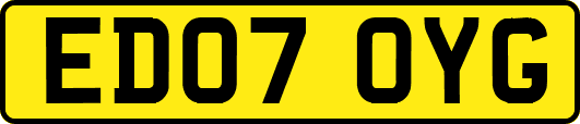 ED07OYG