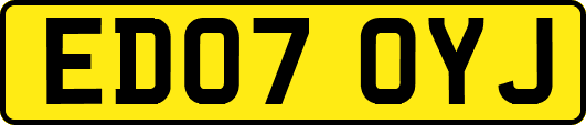 ED07OYJ