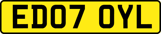 ED07OYL