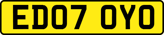 ED07OYO