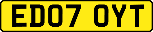 ED07OYT