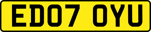ED07OYU