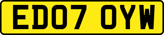 ED07OYW