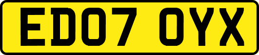 ED07OYX