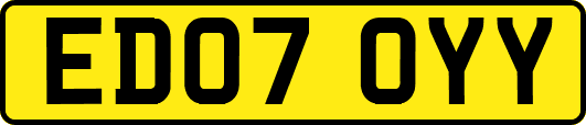 ED07OYY