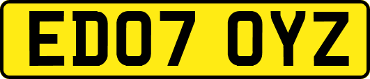 ED07OYZ