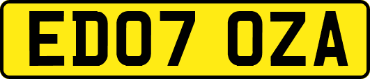 ED07OZA