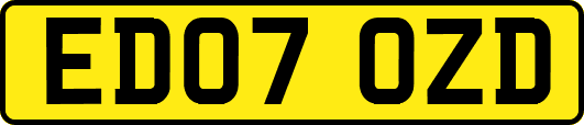 ED07OZD