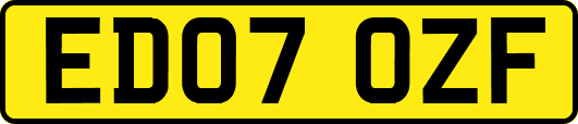 ED07OZF
