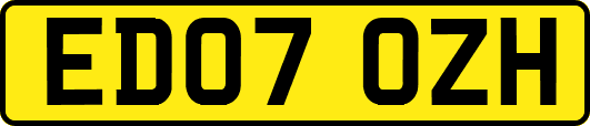 ED07OZH