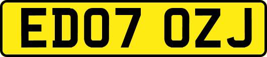 ED07OZJ