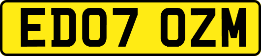 ED07OZM