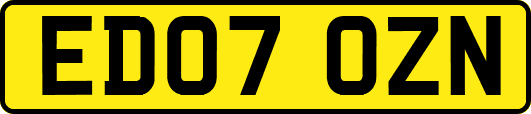 ED07OZN