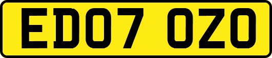 ED07OZO