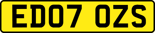 ED07OZS