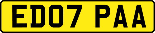 ED07PAA