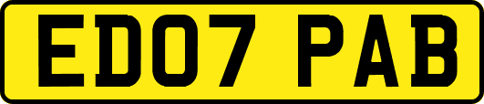 ED07PAB