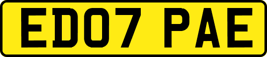 ED07PAE
