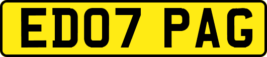 ED07PAG