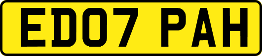 ED07PAH