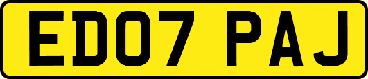 ED07PAJ