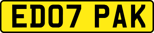 ED07PAK