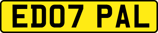 ED07PAL