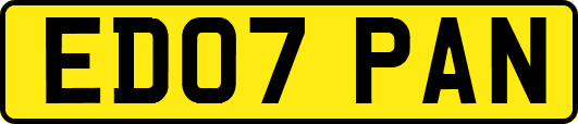ED07PAN
