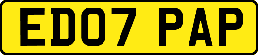 ED07PAP