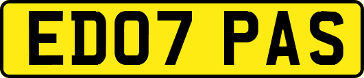 ED07PAS