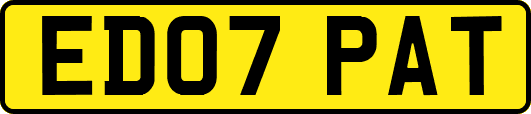 ED07PAT