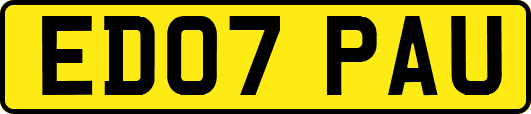 ED07PAU