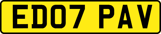 ED07PAV