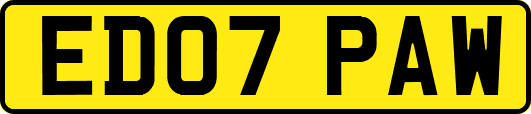 ED07PAW
