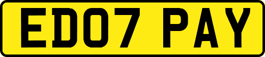 ED07PAY