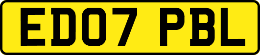 ED07PBL
