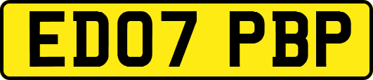 ED07PBP