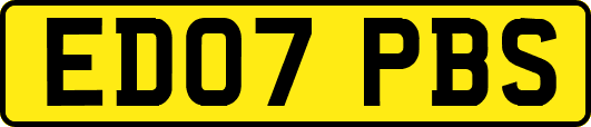ED07PBS