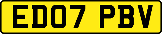 ED07PBV