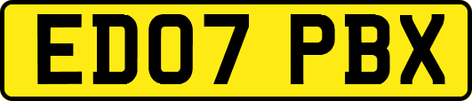 ED07PBX