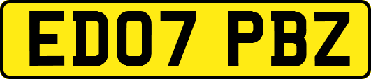 ED07PBZ