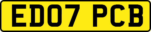 ED07PCB