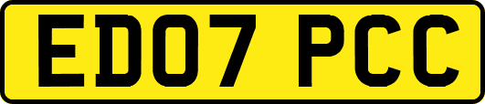 ED07PCC