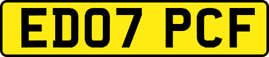 ED07PCF