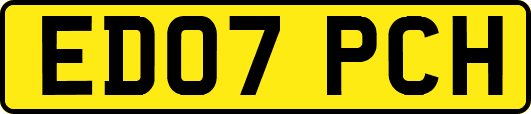 ED07PCH